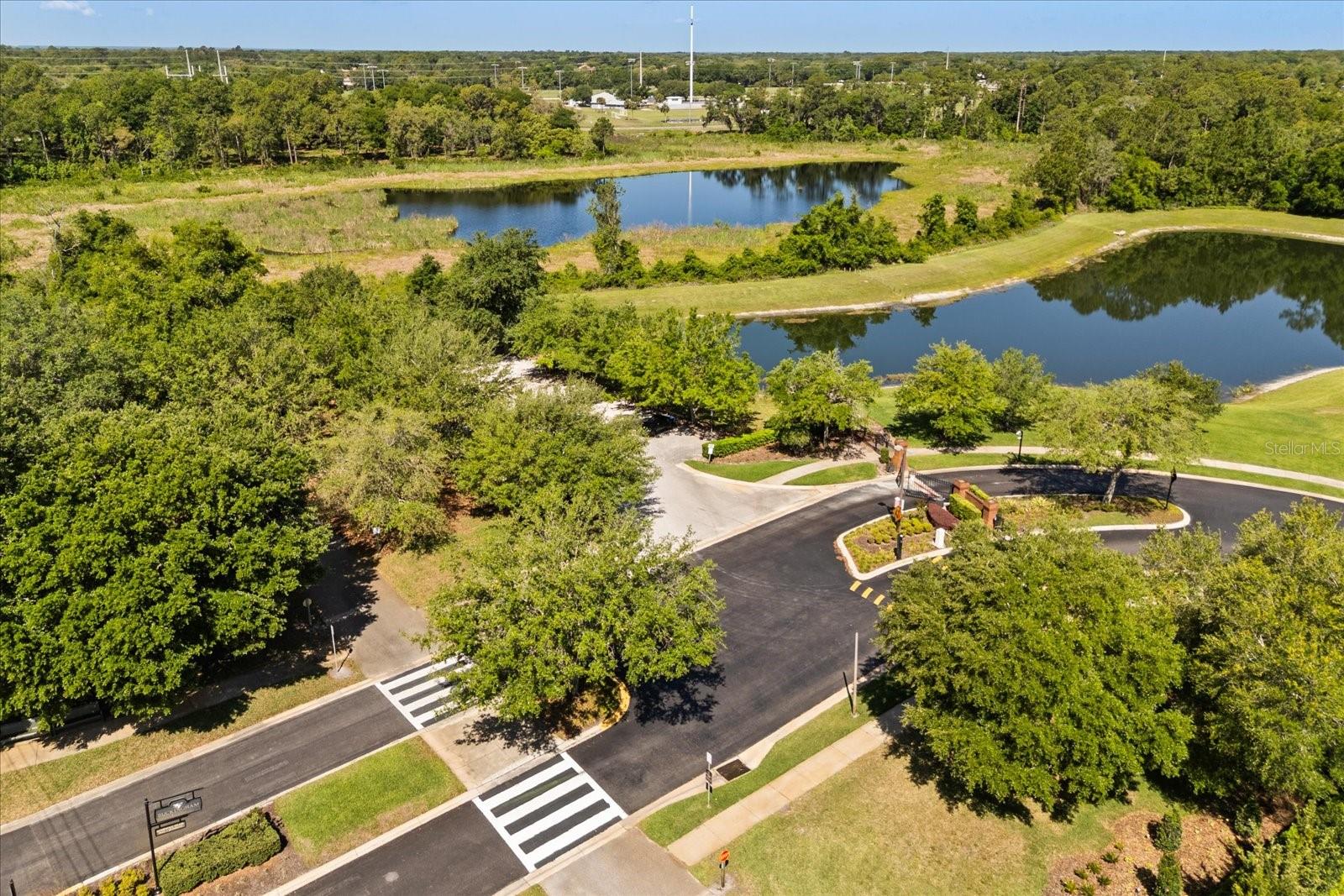 BUCKINGHAM ESTATES - Residential