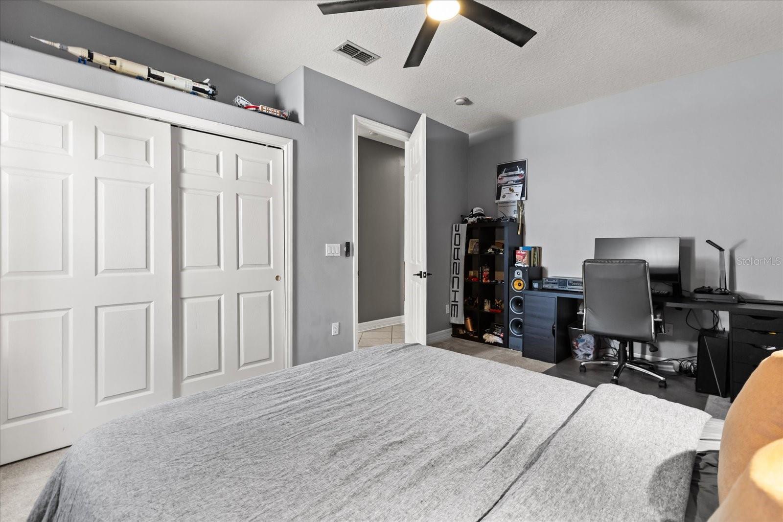 BUCKINGHAM ESTATES - Residential