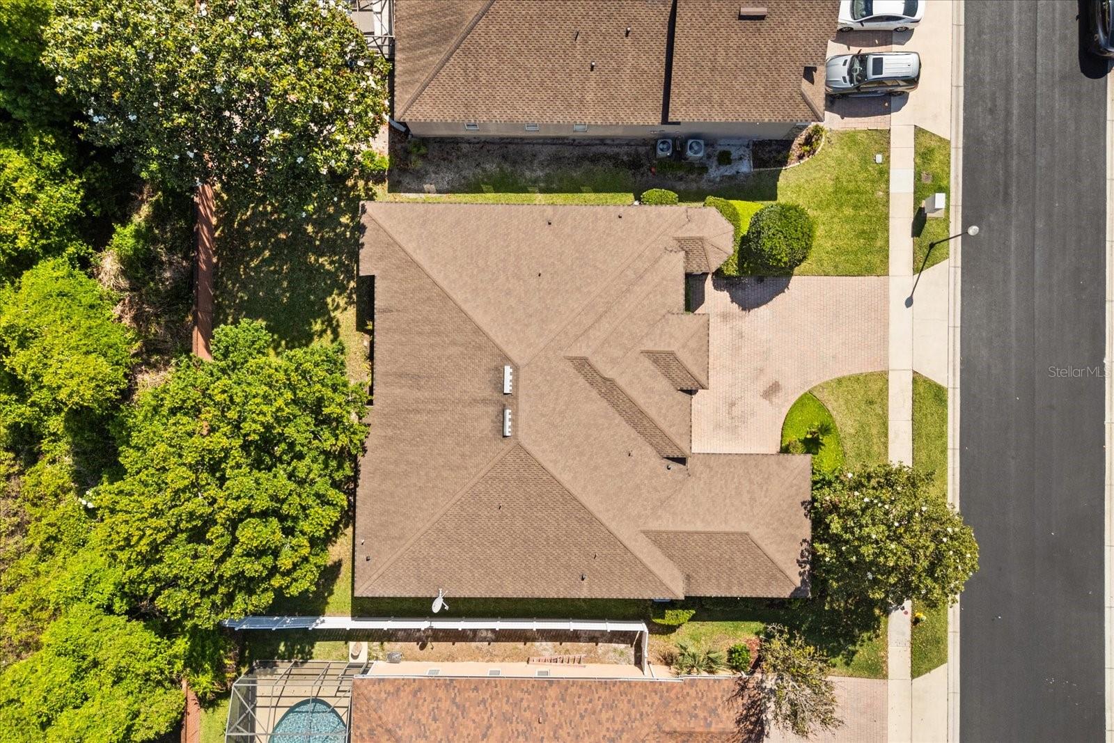 BUCKINGHAM ESTATES - Residential