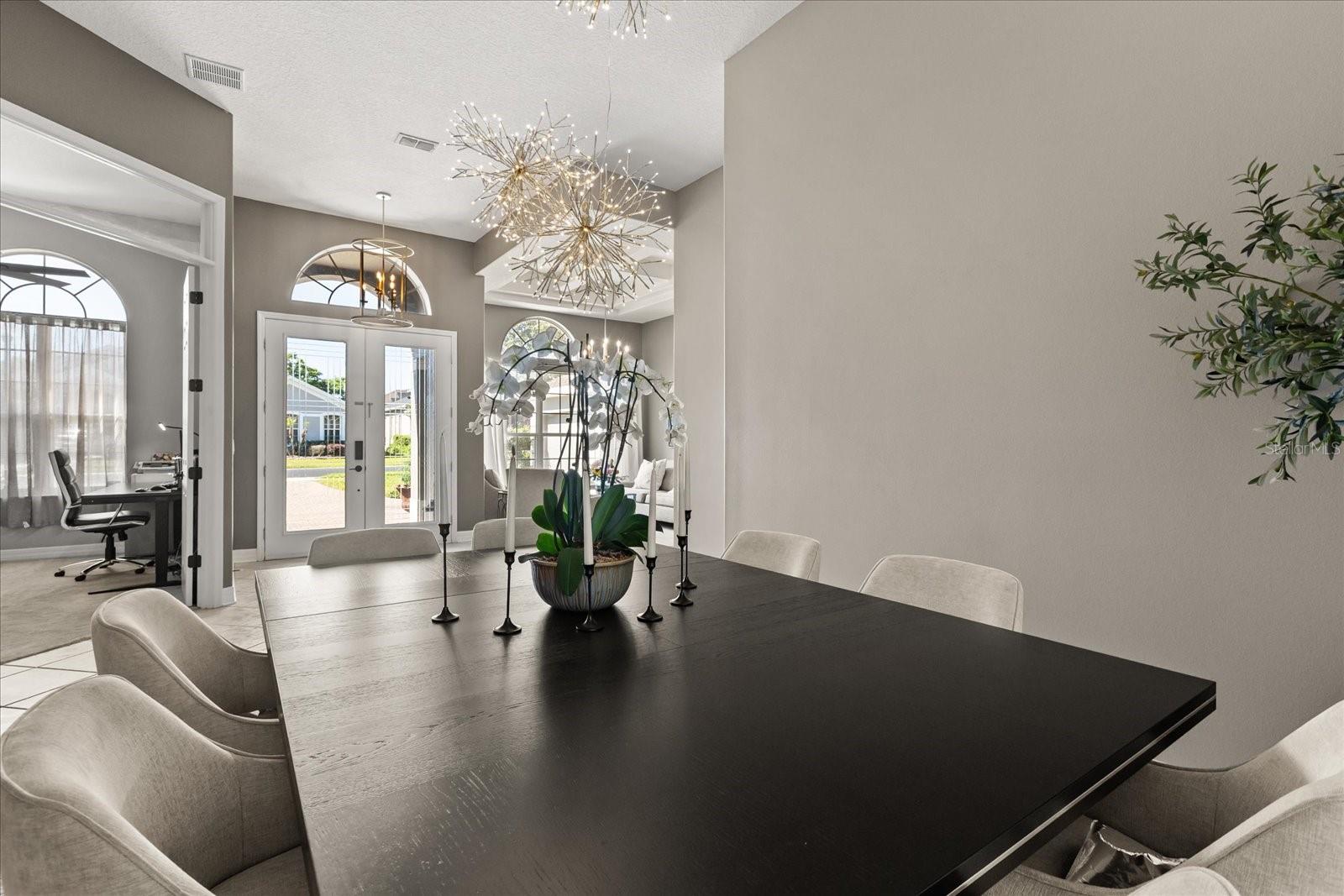 BUCKINGHAM ESTATES - Residential