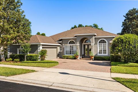 Property photo of 2210 Northumbria Drive, Sanford, FL 32771