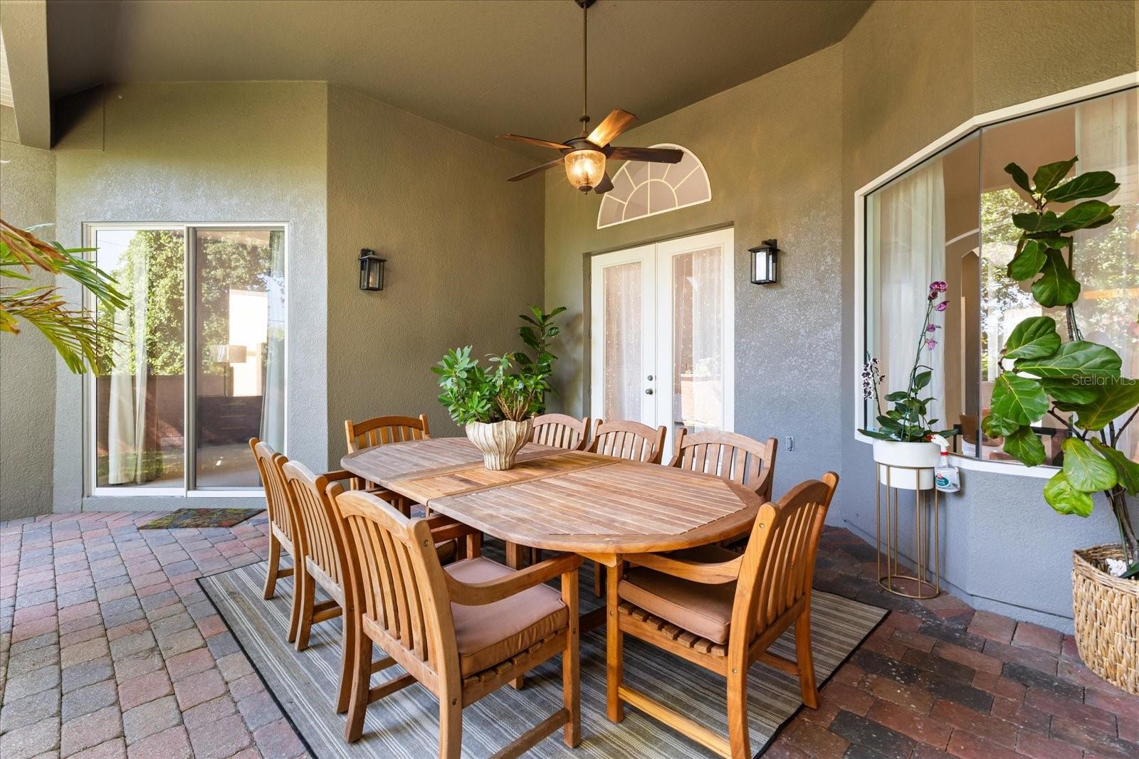 BUCKINGHAM ESTATES - Residential