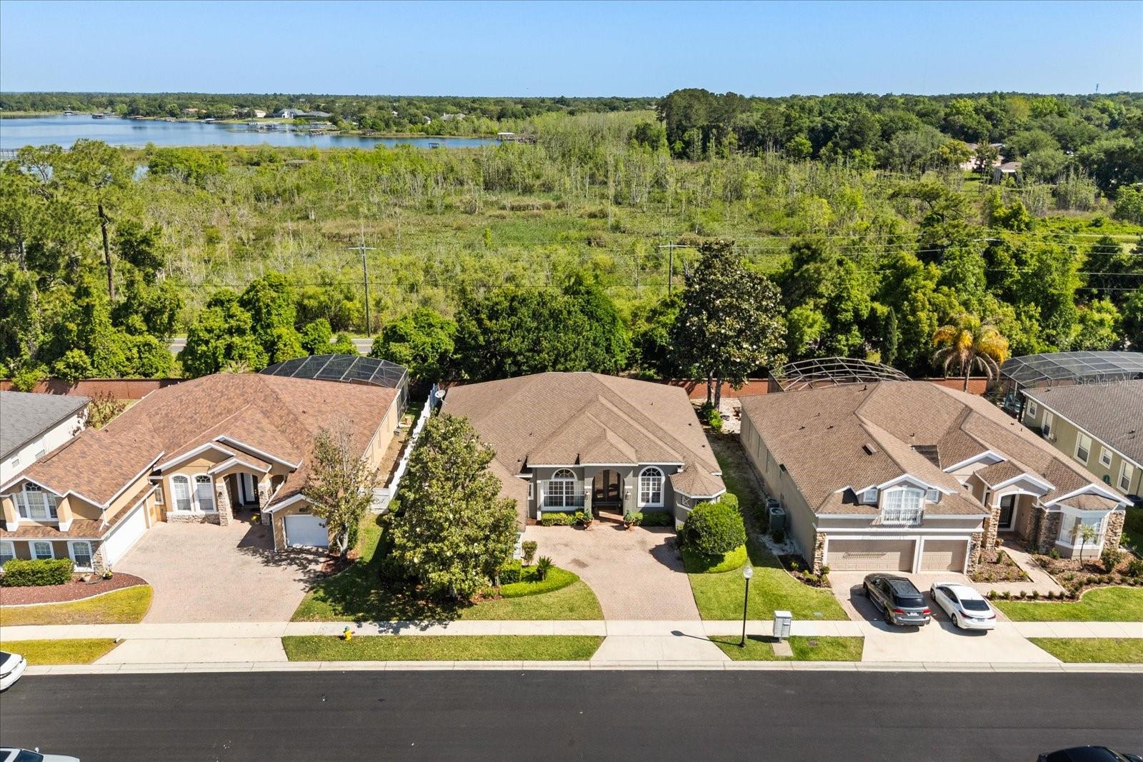 BUCKINGHAM ESTATES - Residential