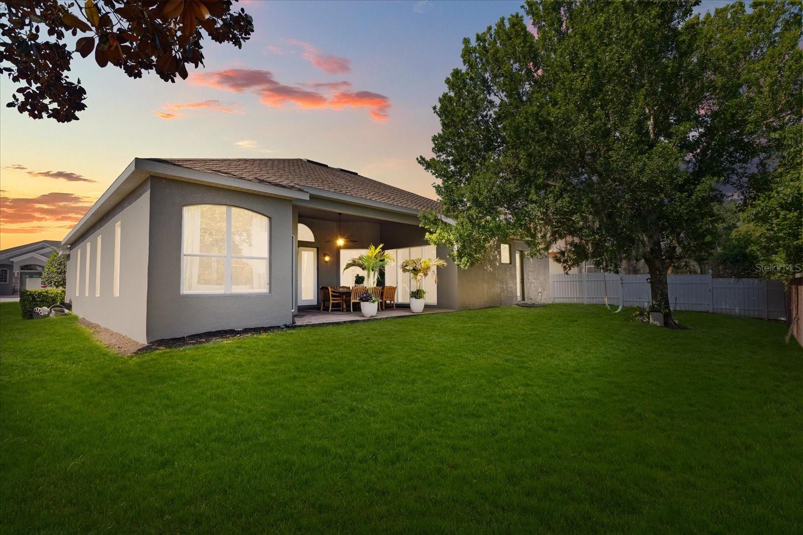 BUCKINGHAM ESTATES - Residential