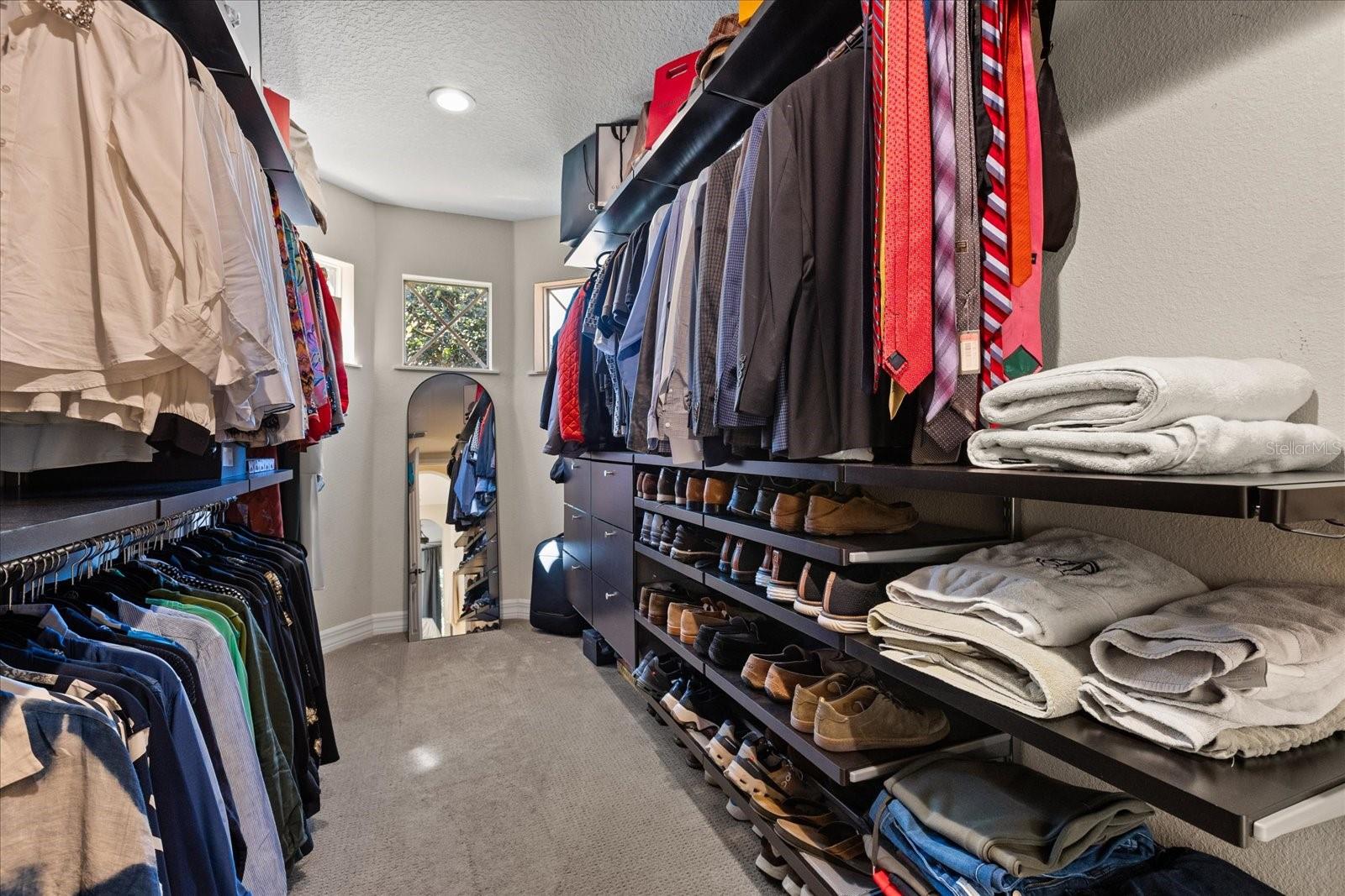 BUCKINGHAM ESTATES - Residential