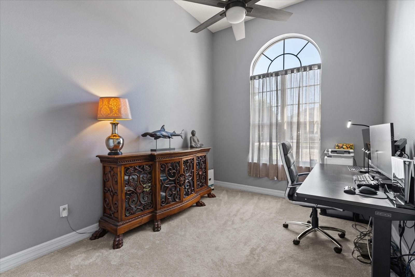 BUCKINGHAM ESTATES - Residential