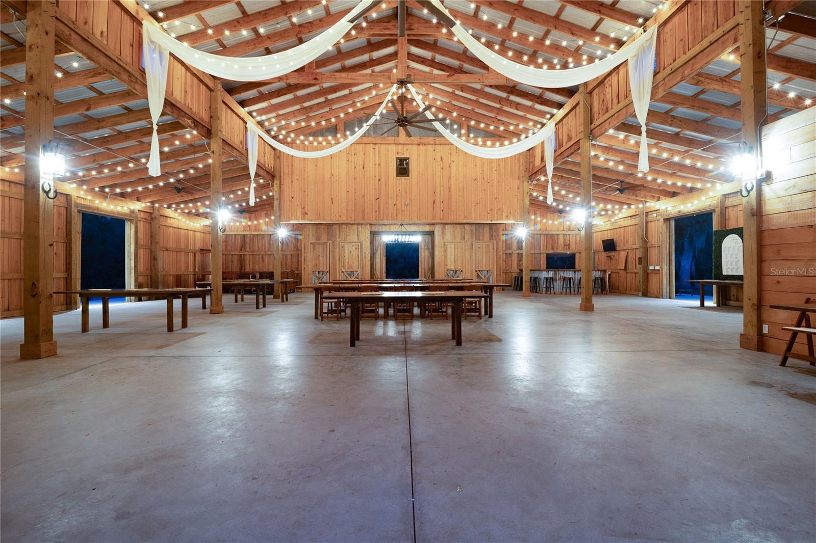 TALLACOE FARMS - Residential