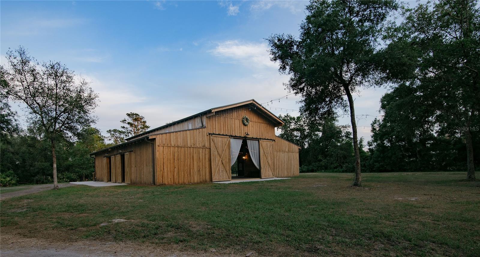 TALLACOE FARMS - Residential