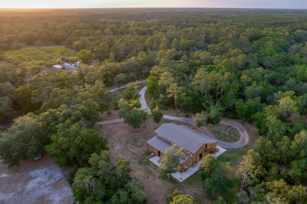 TALLACOE FARMS - Residential