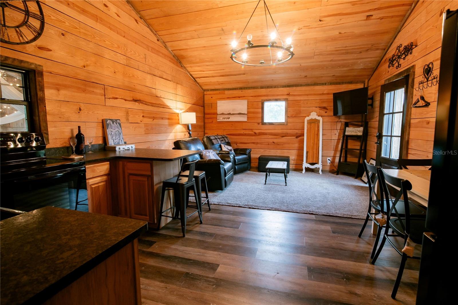 TALLACOE FARMS - Residential