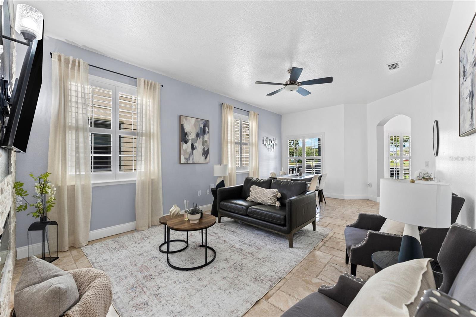 AVALON PARK VILLAGE 02 44/68 - Residential