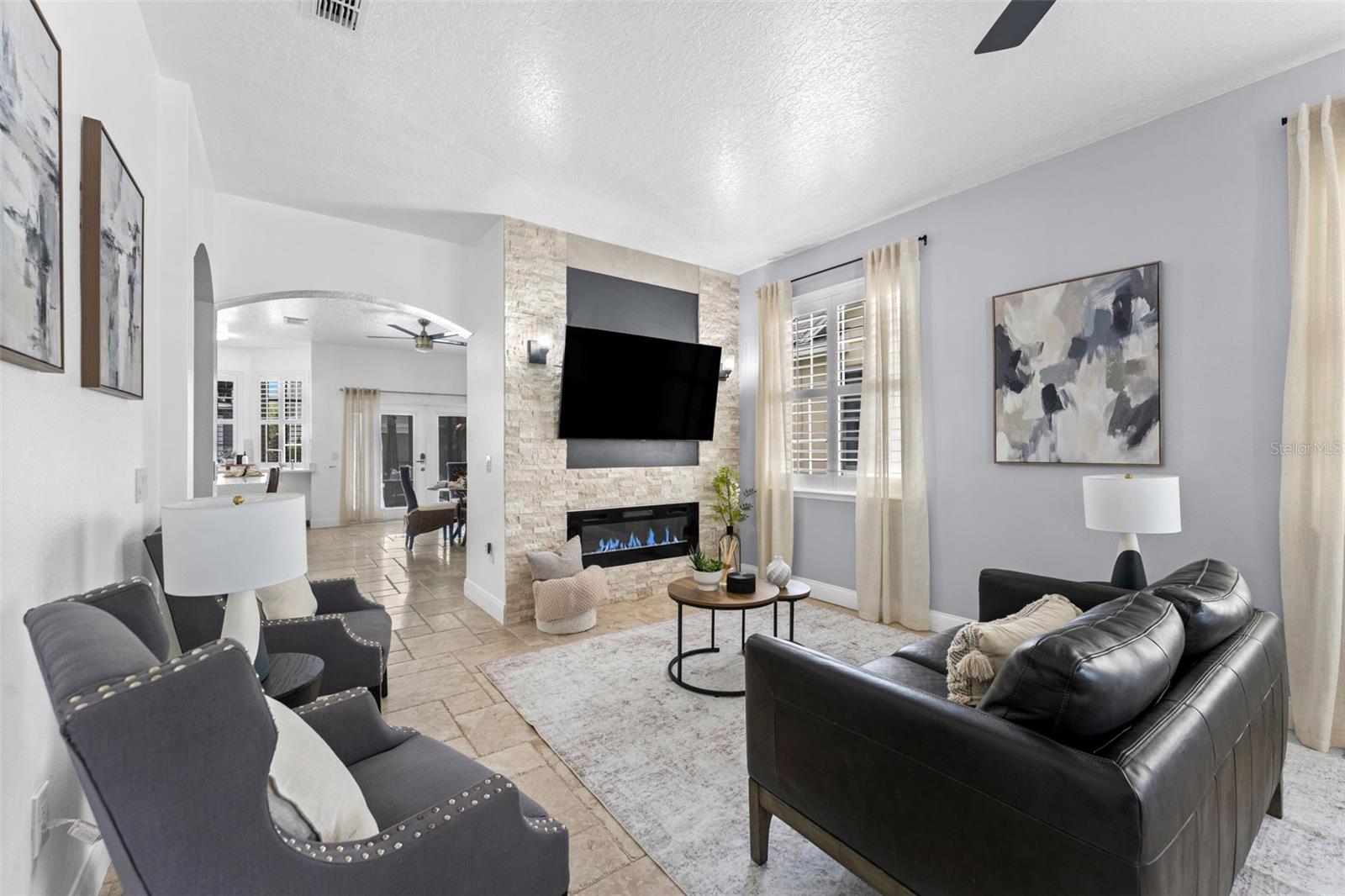 AVALON PARK VILLAGE 02 44/68 - Residential