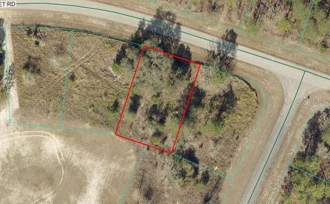 TBD LOT 11 SW 144TH ST ROAD OCALA FL 34473