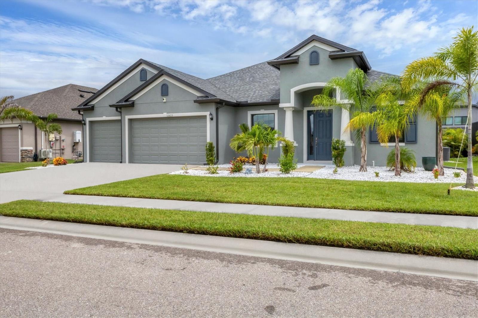 12623 WHEATGRASS COURT