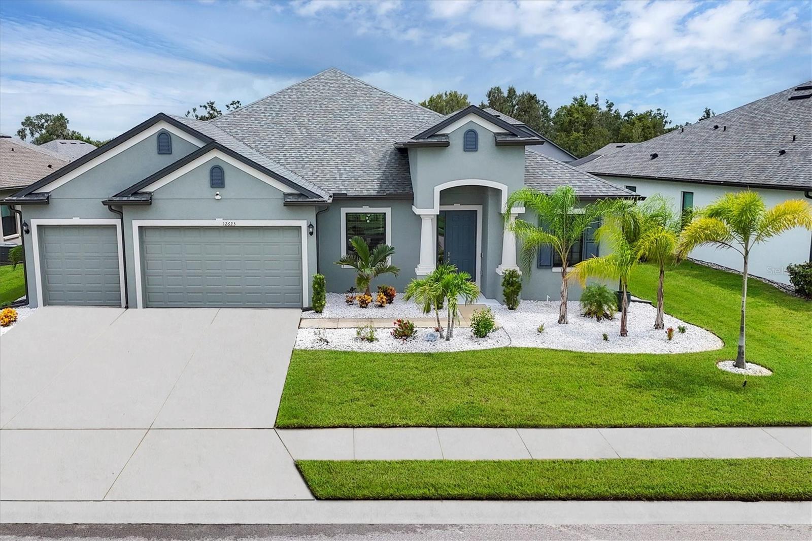 12623 WHEATGRASS COURT