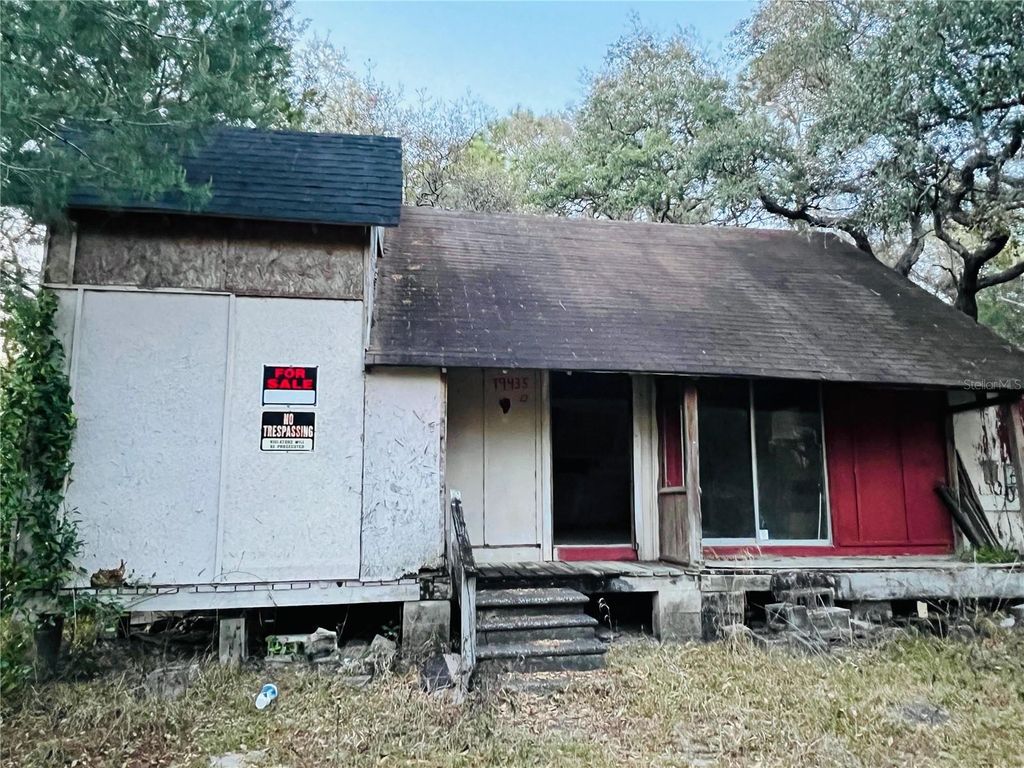 Photo of 19435 SE 92nd Place, Ocklawaha, FL 32179 (MLS # O6346336)