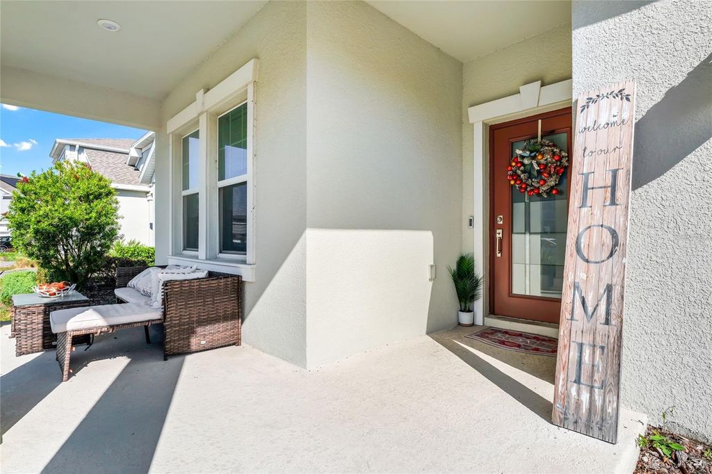 Photo of 5656 Quiet Palm Loop, Saint Cloud, FL 34771 (MLS # O6366145)