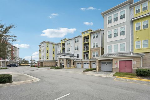 A home in ORLANDO