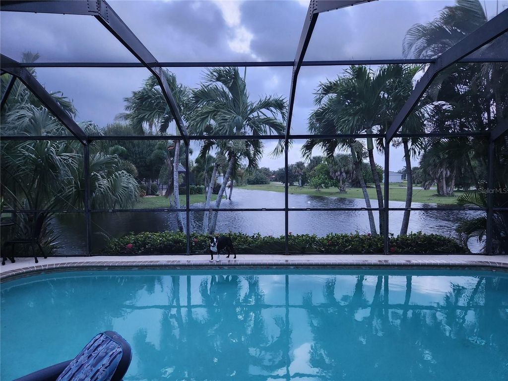 Photo of 17150 Sarong Lane, Punta Gorda, FL 33955 (MLS # C7510949)