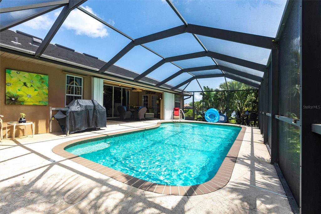 Photo of 17150 Sarong Lane, Punta Gorda, FL 33955 (MLS # C7510949)