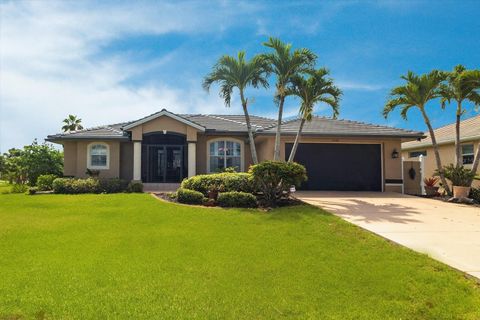 Photo of 17150 Sarong Lane, Punta Gorda, FL 33955 (MLS # C7510949)