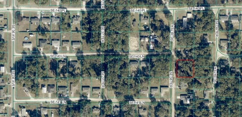 Photo of Tbd SE 38th Terrace, Summerfield, FL 34491 (MLS # OM733040)