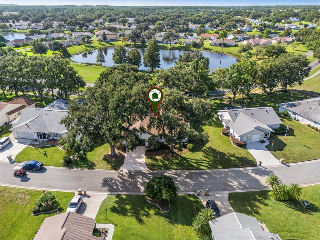 Photo of 5616 Laver Street, Leesburg, FL 34748 (MLS # G5103058)