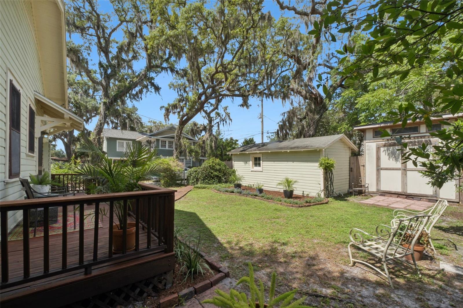 CITY OF SANFORD - Residential