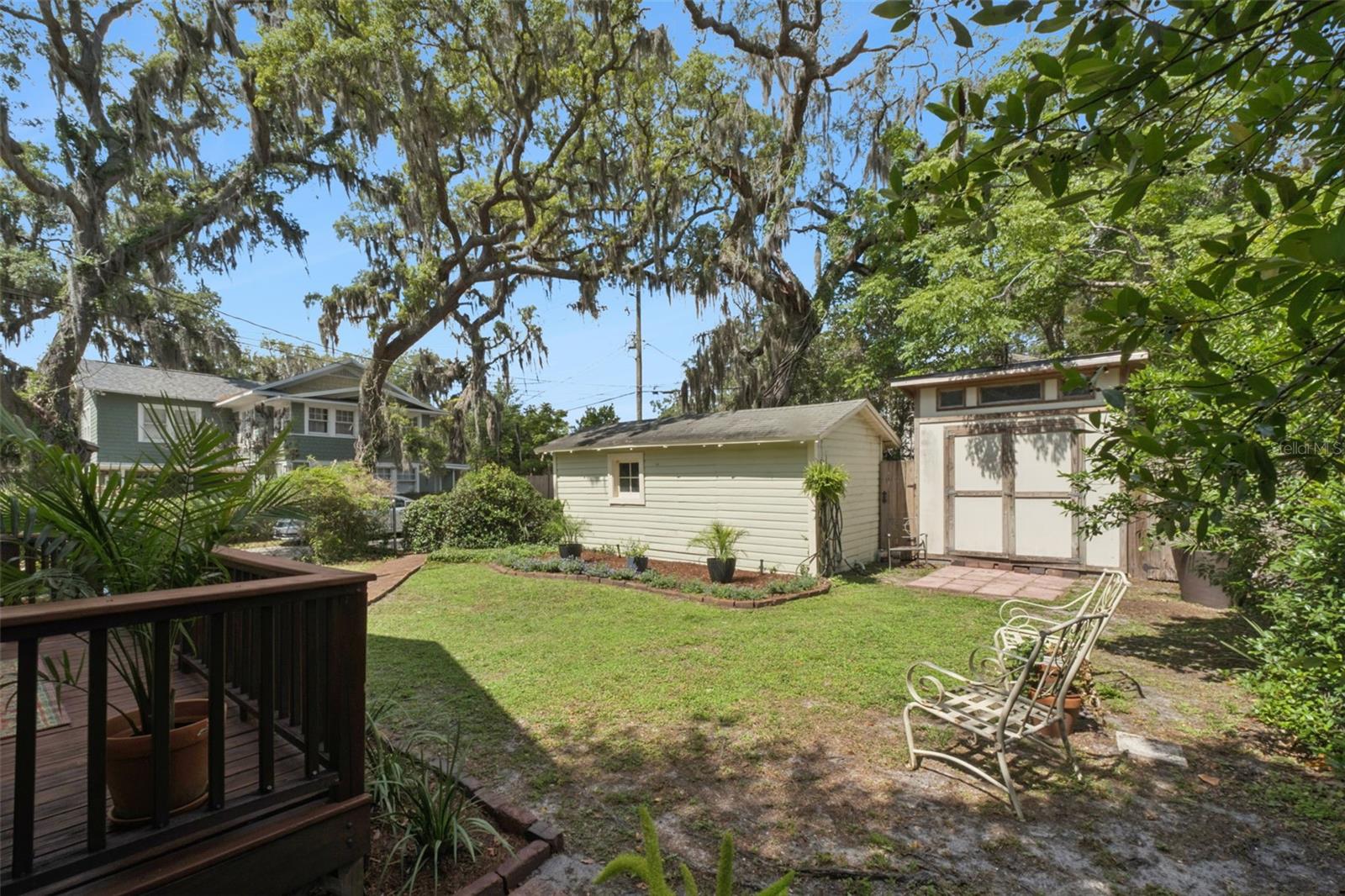 CITY OF SANFORD - Residential