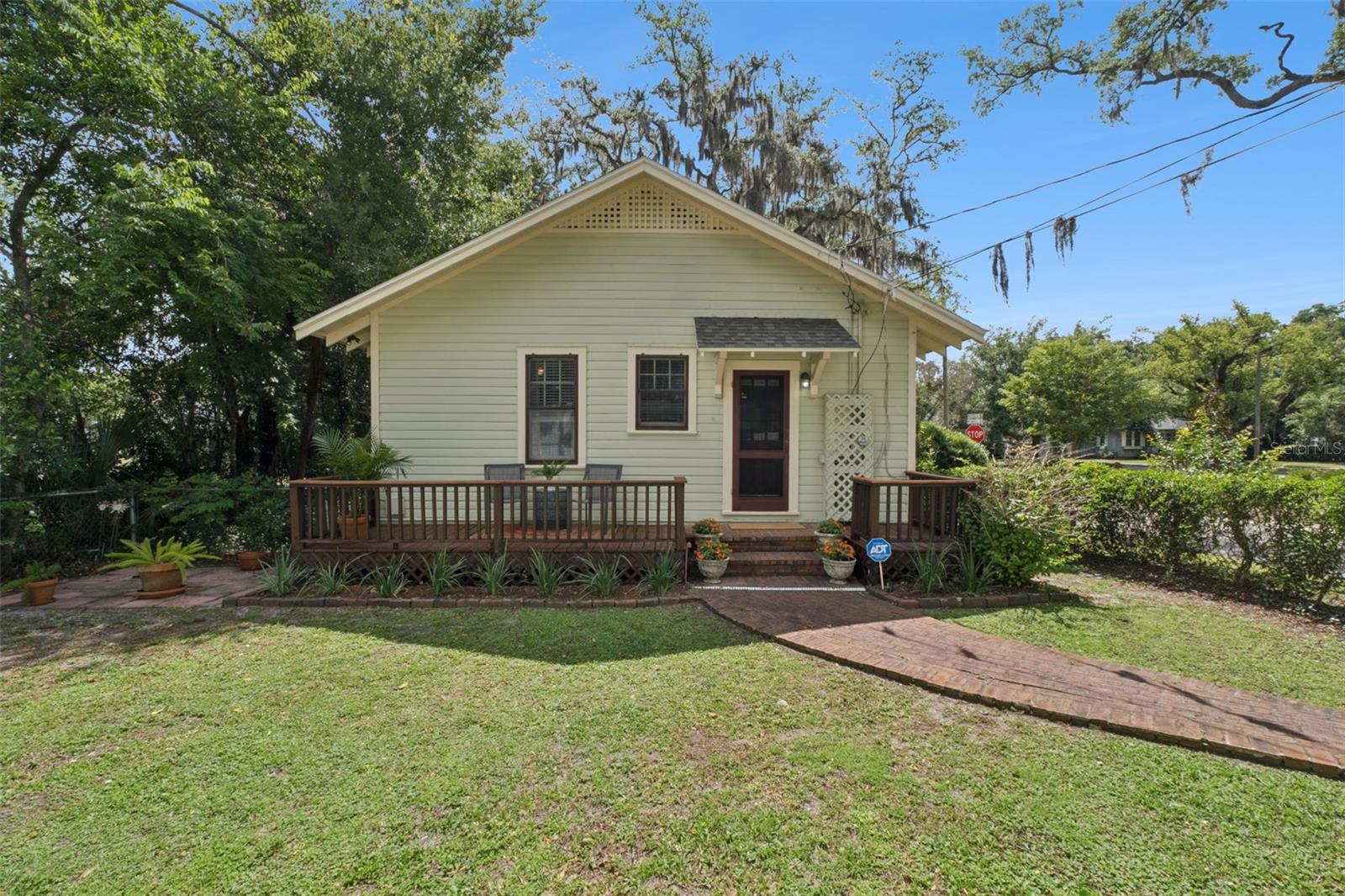 CITY OF SANFORD - Residential