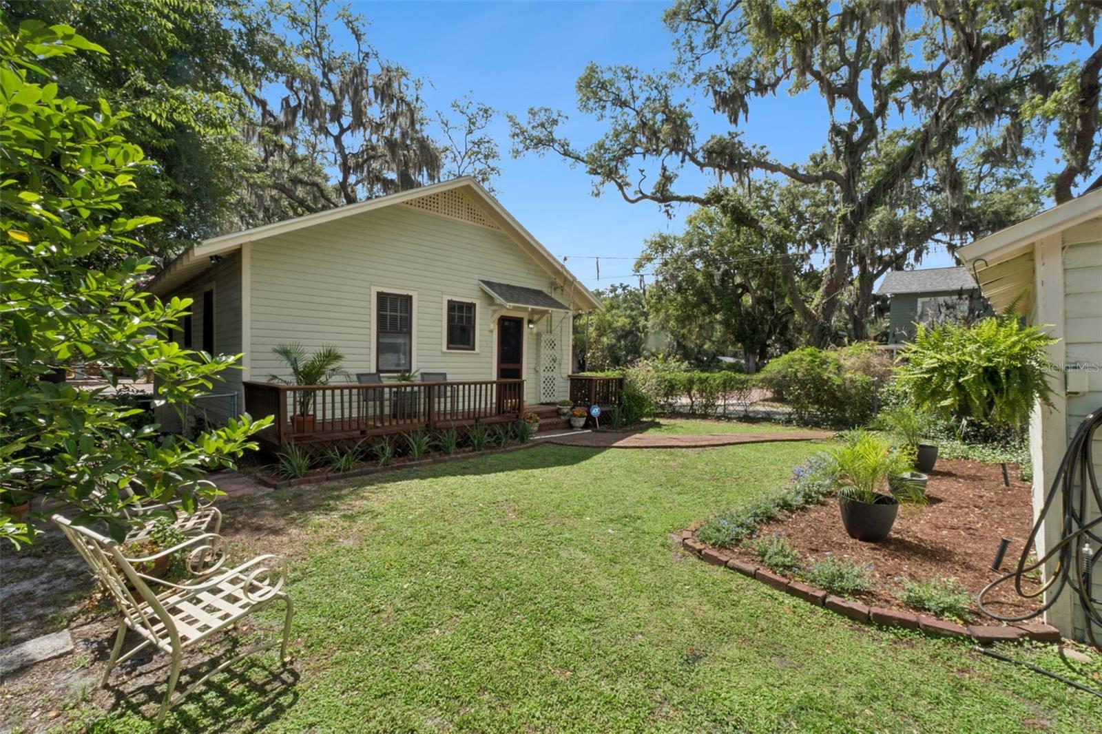 CITY OF SANFORD - Residential