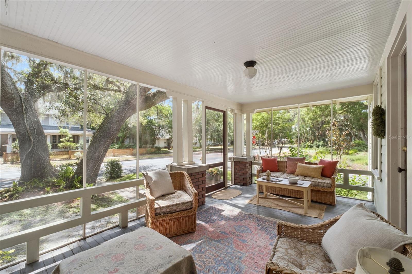 CITY OF SANFORD - Residential