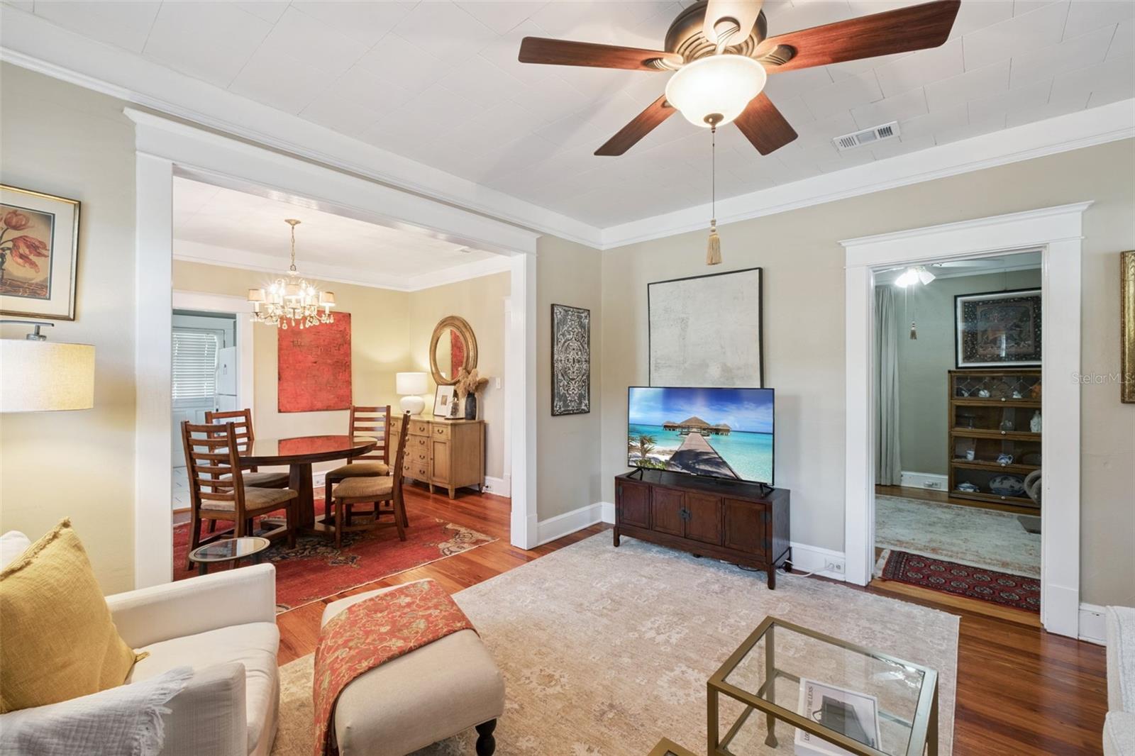 CITY OF SANFORD - Residential
