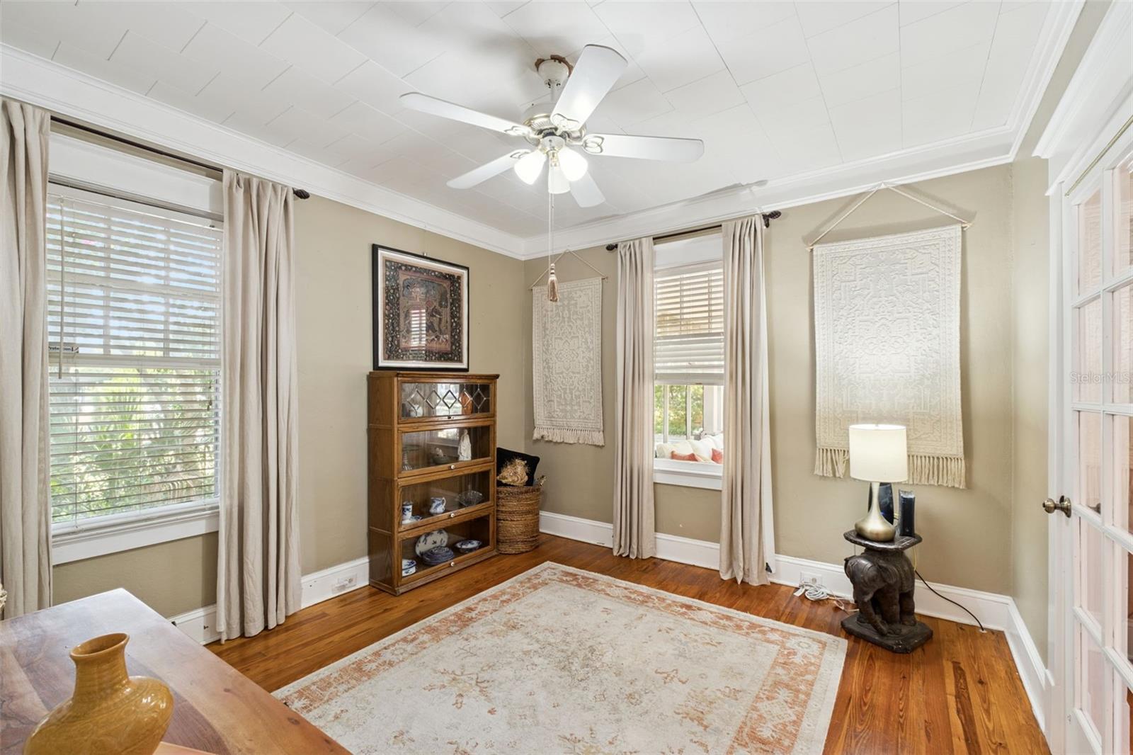 CITY OF SANFORD - Residential