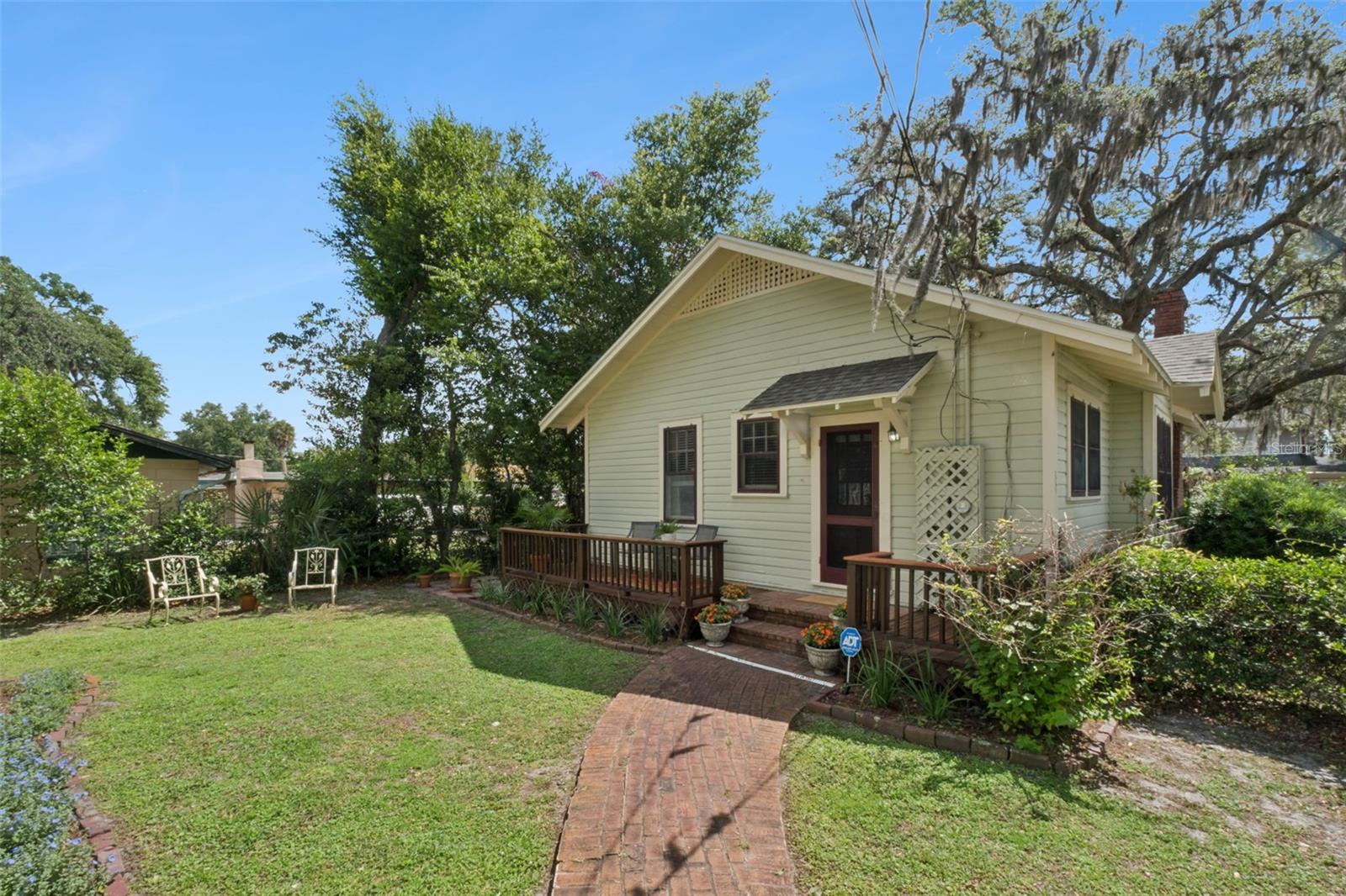 CITY OF SANFORD - Residential