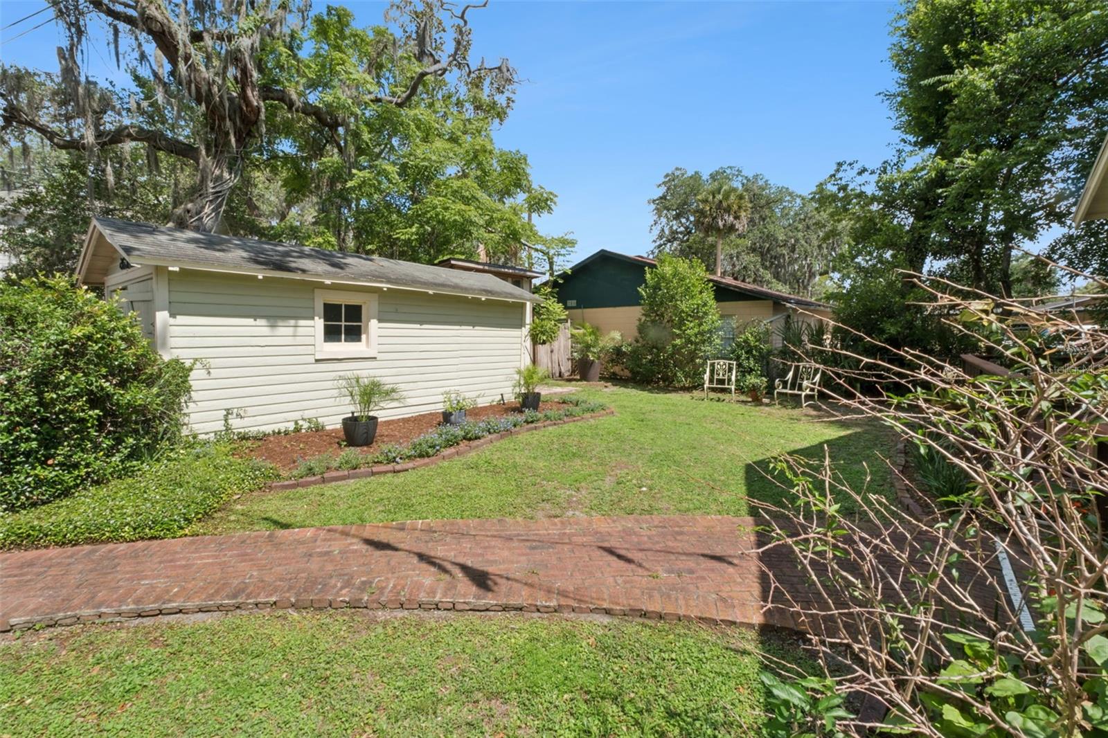 CITY OF SANFORD - Residential