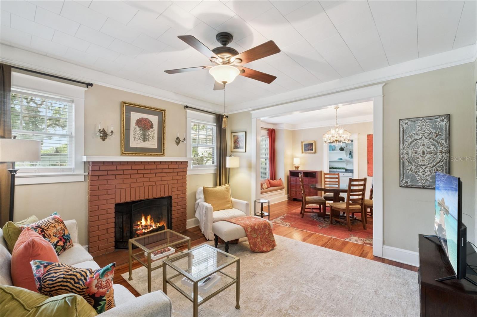 CITY OF SANFORD - Residential