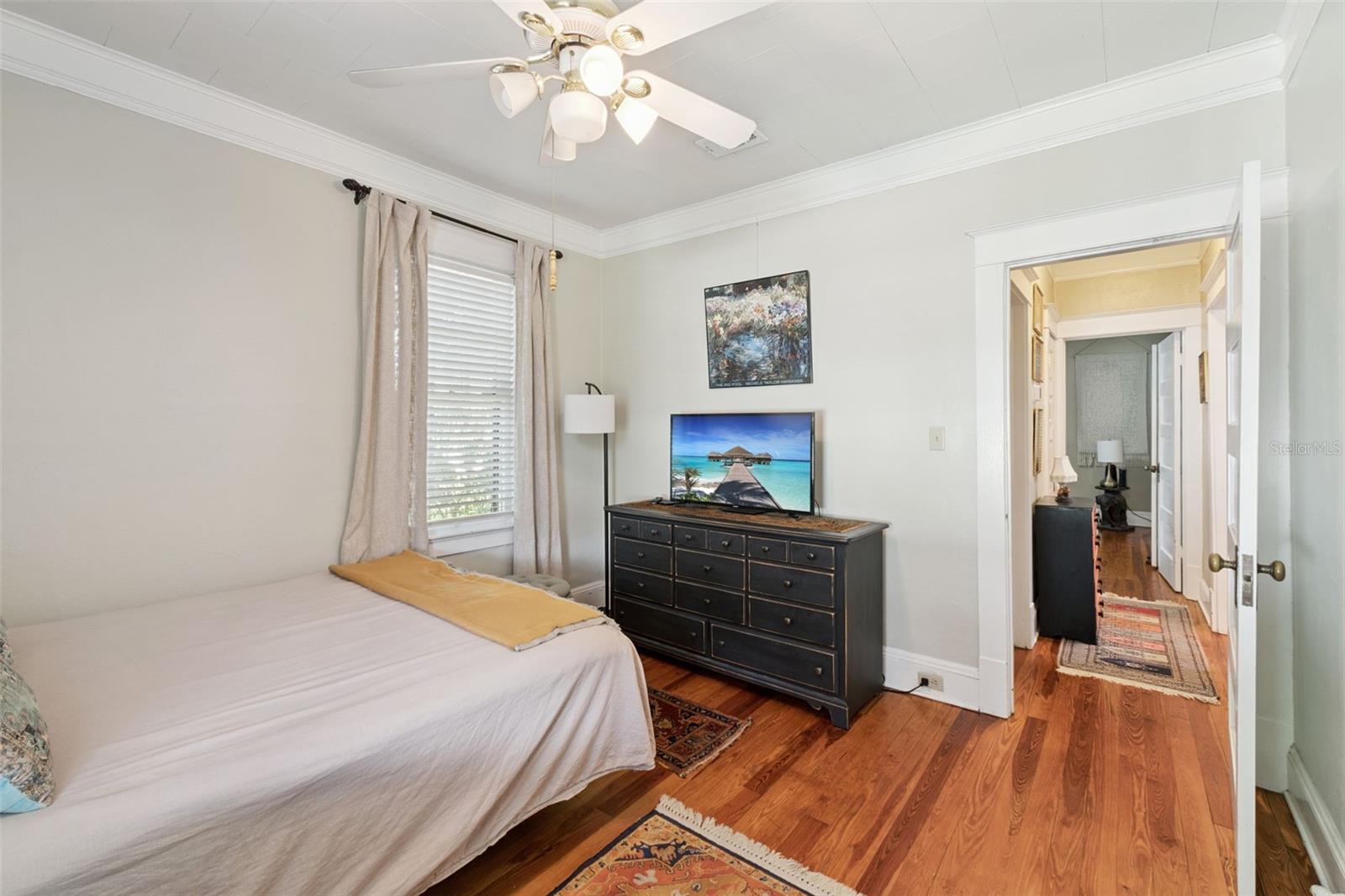 CITY OF SANFORD - Residential