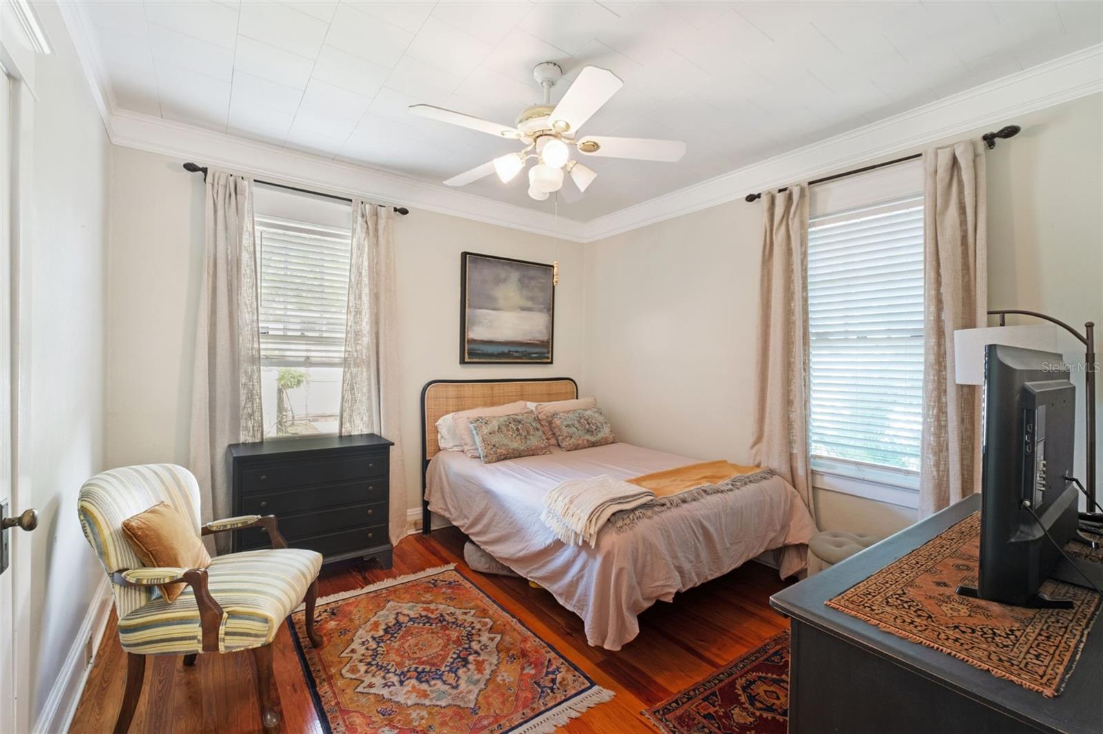 CITY OF SANFORD - Residential