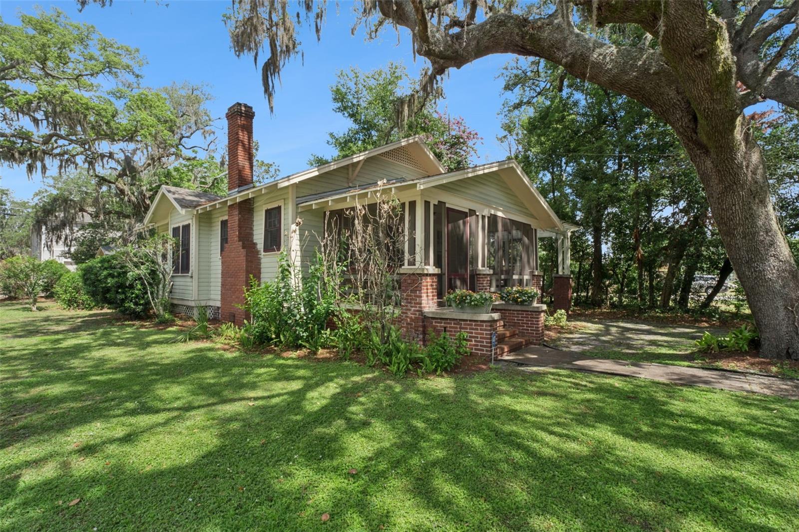 CITY OF SANFORD - Residential