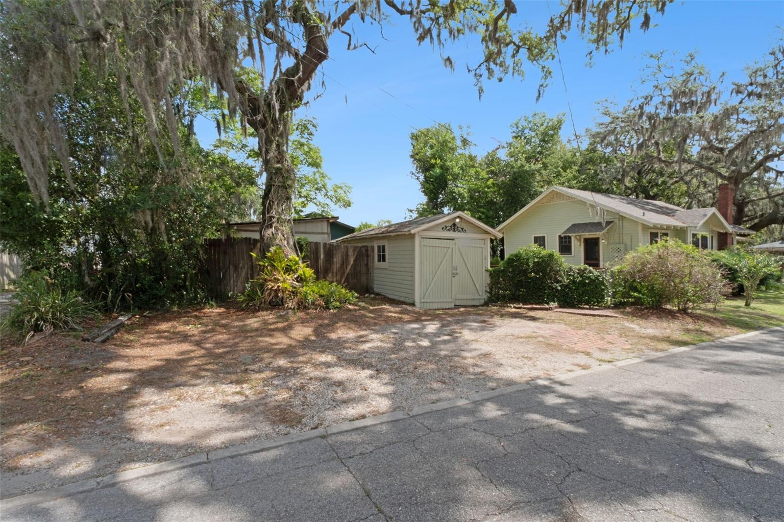 CITY OF SANFORD - Residential