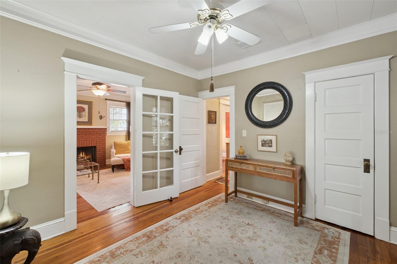 CITY OF SANFORD - Residential