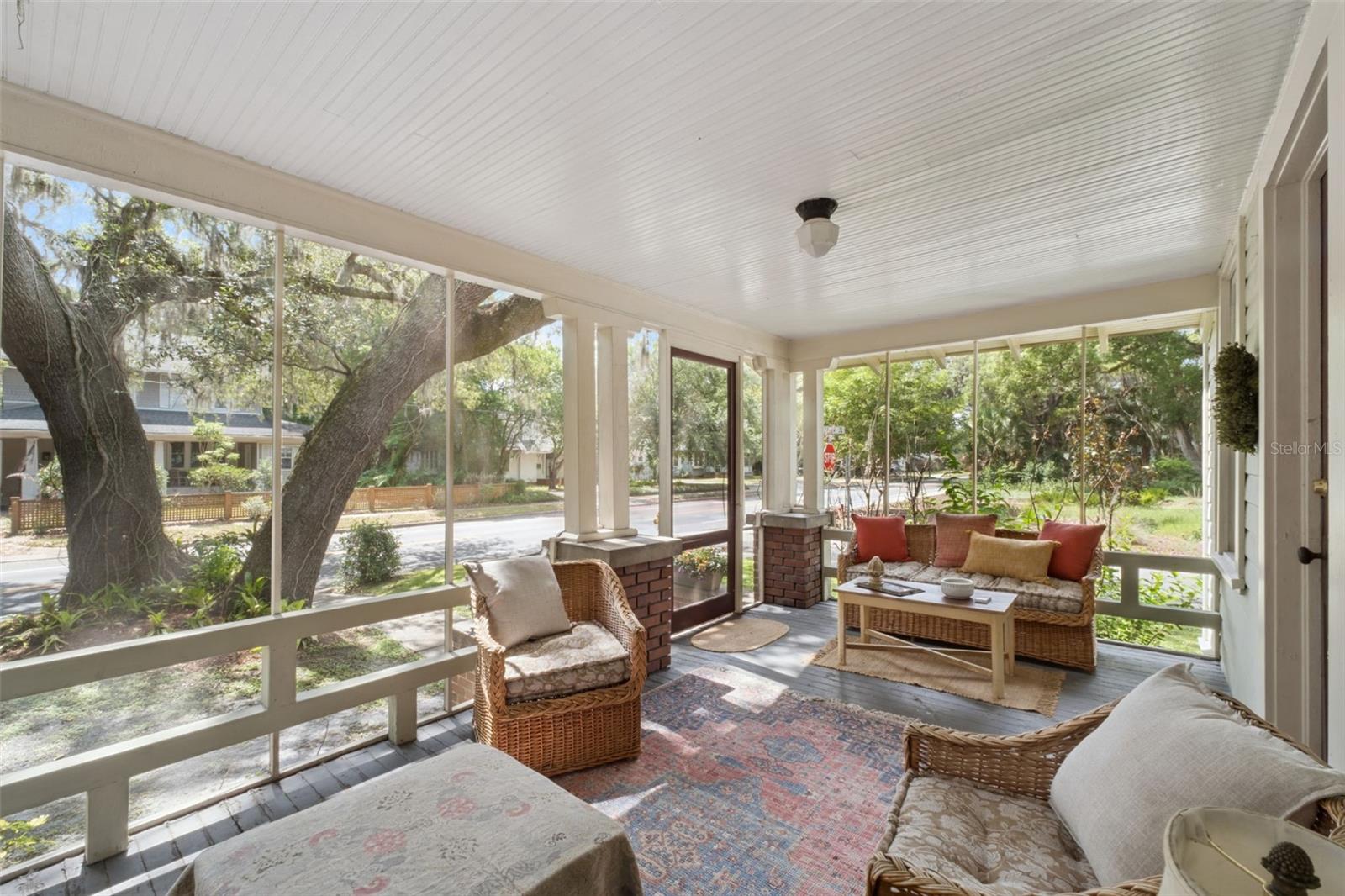 CITY OF SANFORD - Residential