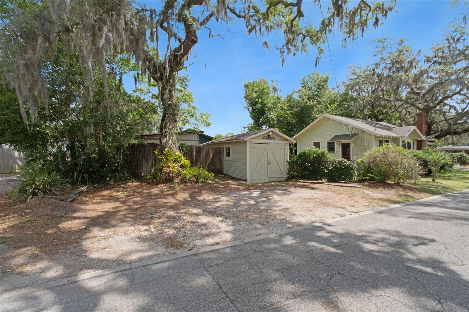 CITY OF SANFORD - Residential