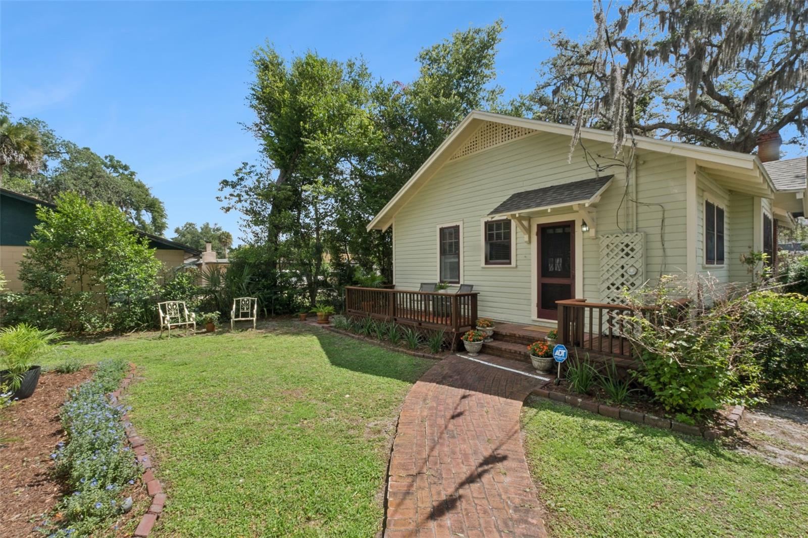 CITY OF SANFORD - Residential