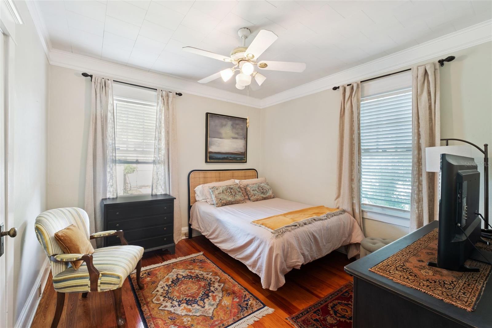 CITY OF SANFORD - Residential