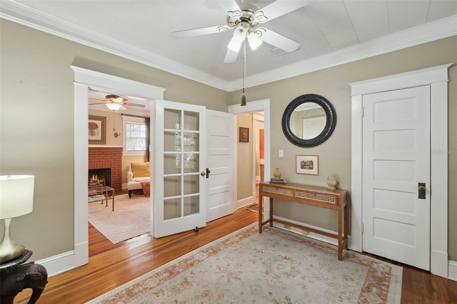 CITY OF SANFORD - Residential