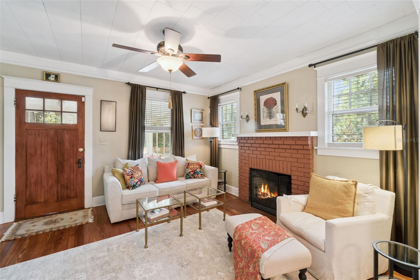 CITY OF SANFORD - Residential