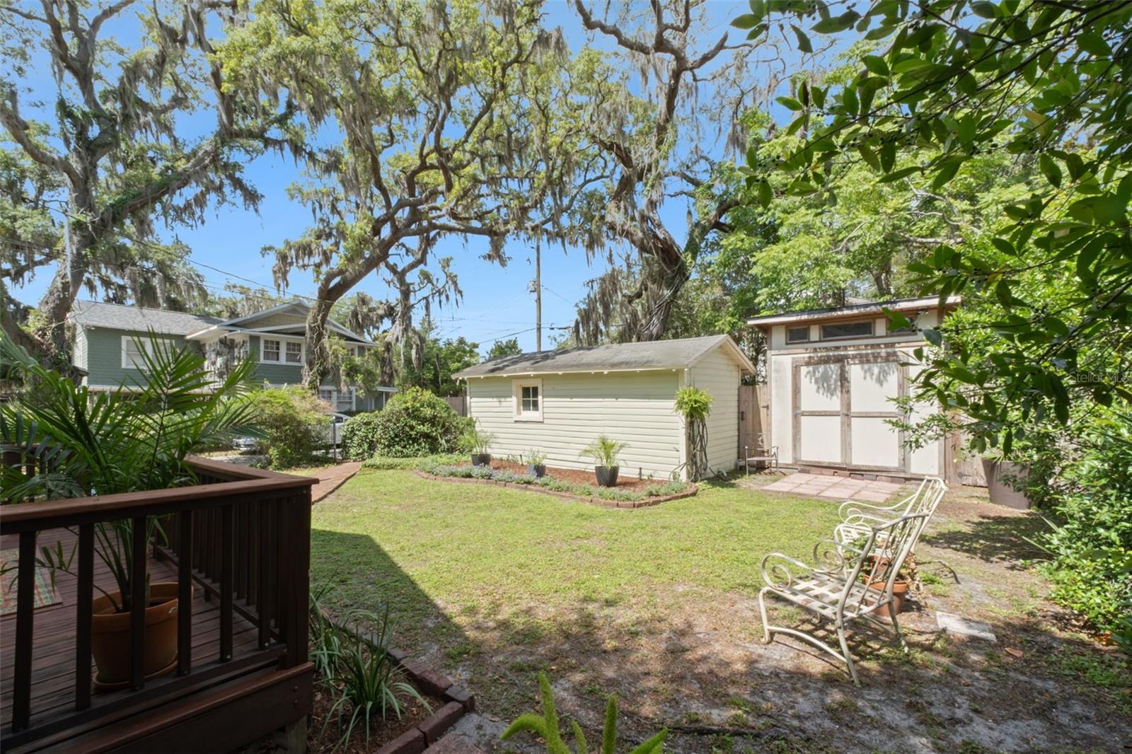 CITY OF SANFORD - Residential