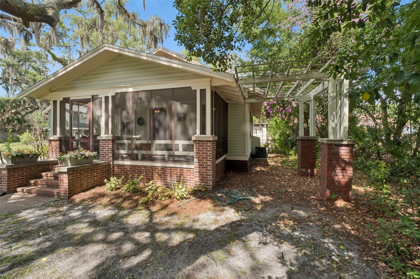 CITY OF SANFORD - Residential